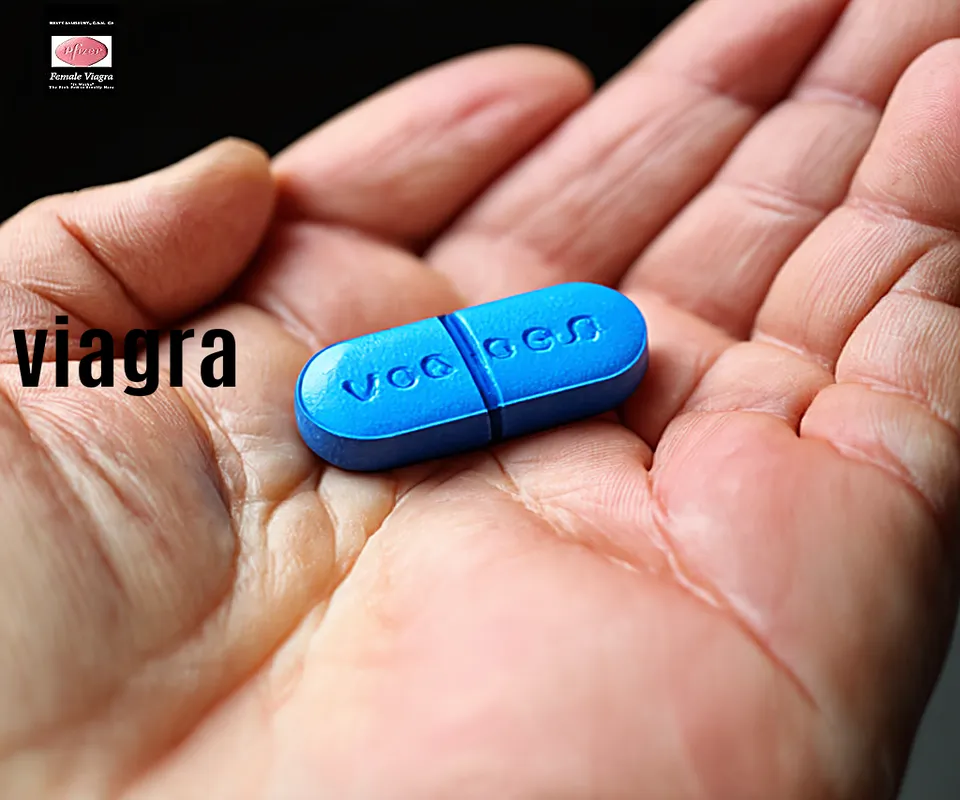 Viagra con la ricetta